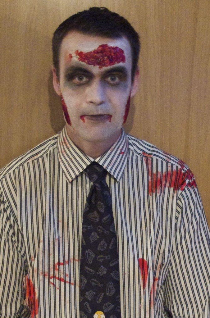 Zombie
